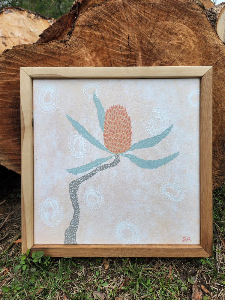Banksia III Krubi creative