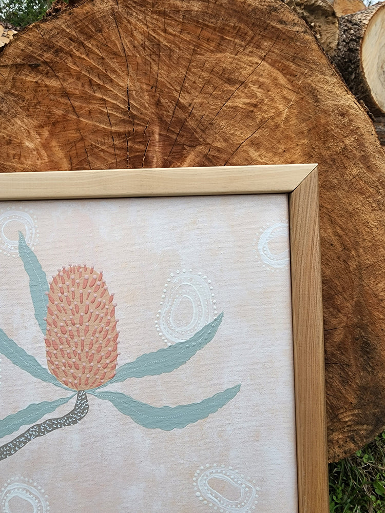Banksia III Krubi creative