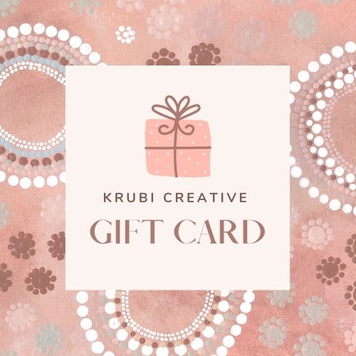 Give something special Krubi creative