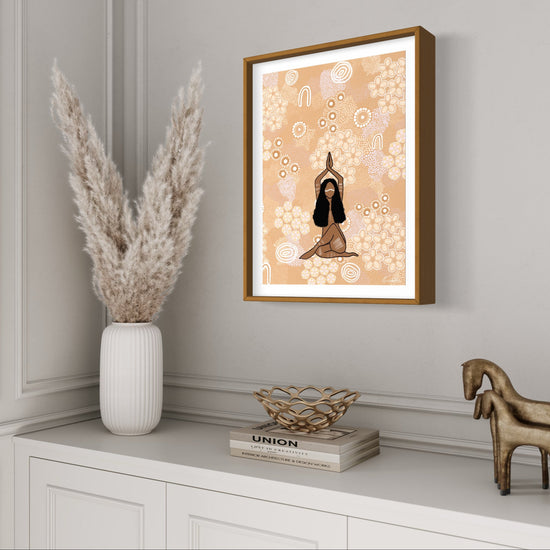 Honour my people ~ Be Humble Krubi creative