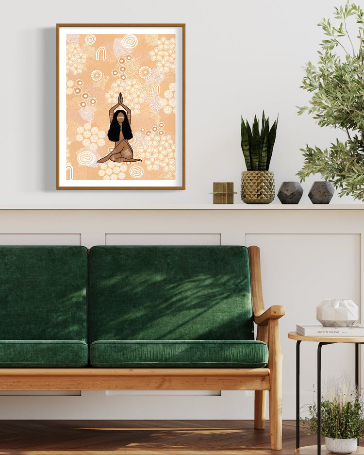 Honour my people ~ Be Humble Krubi creative