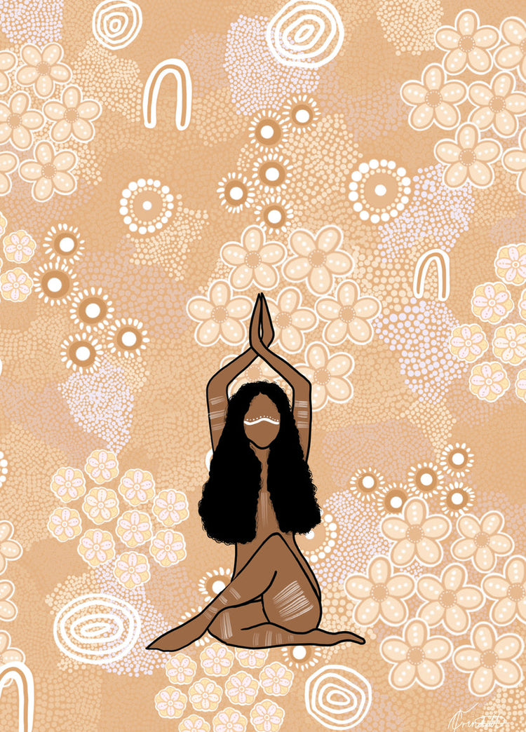 Honour my people ~ Be Humble Krubi creative