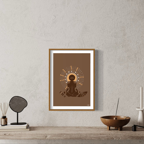 Honour my people ~ Be Proud Krubi creative