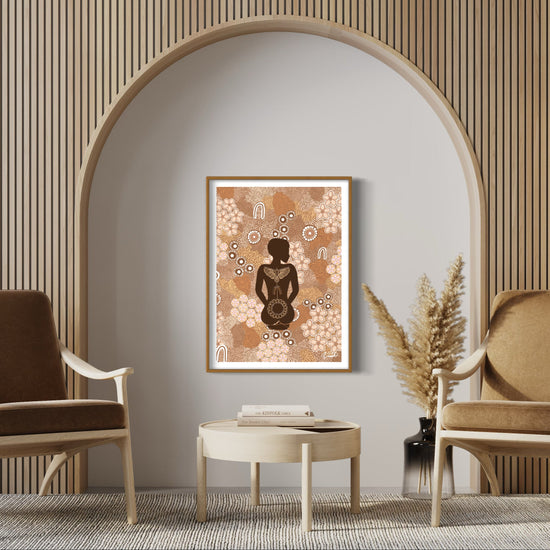 Honour my people ~ Be True || Krubi creative