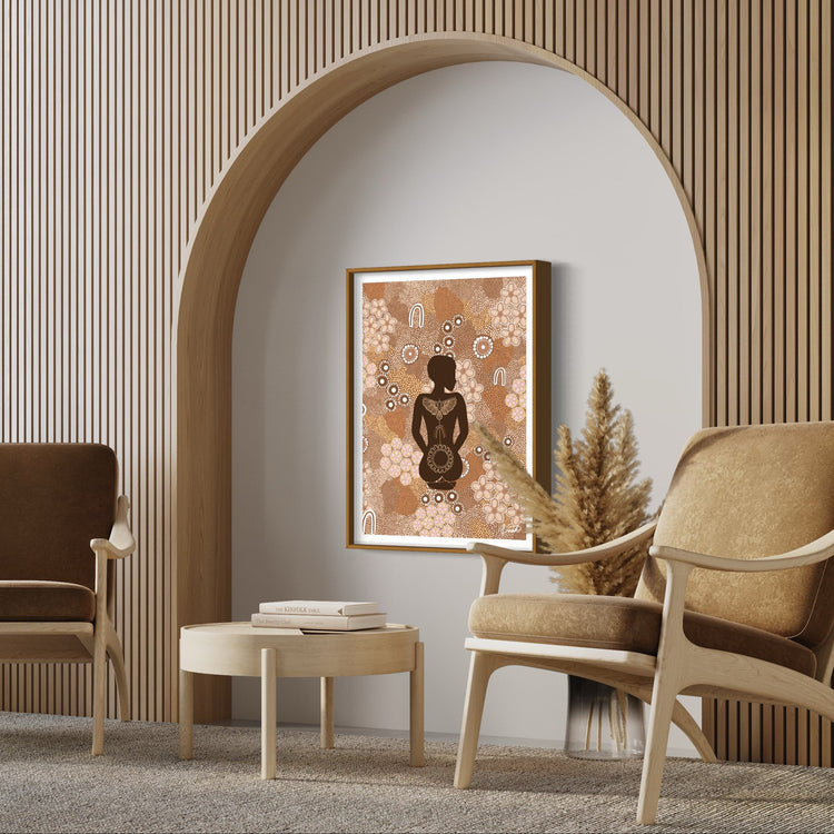 Honour my people ~ Be True || Krubi creative