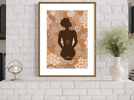 Honour my people ~ Be True to yourself Krubi creative