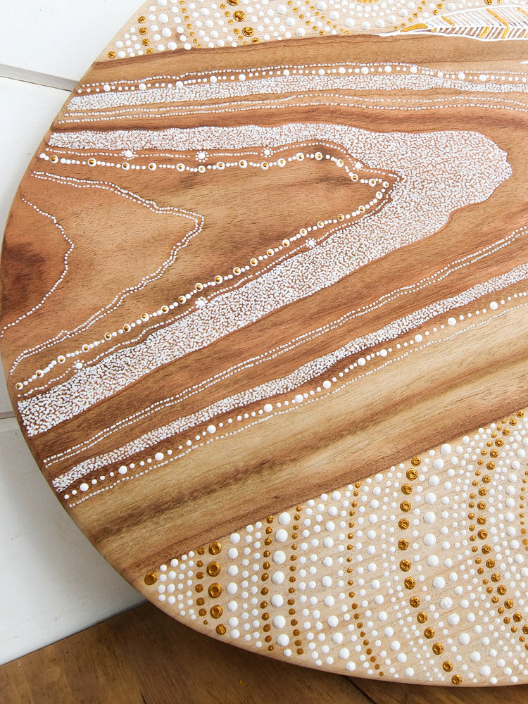 Custom orders - Art on Wood