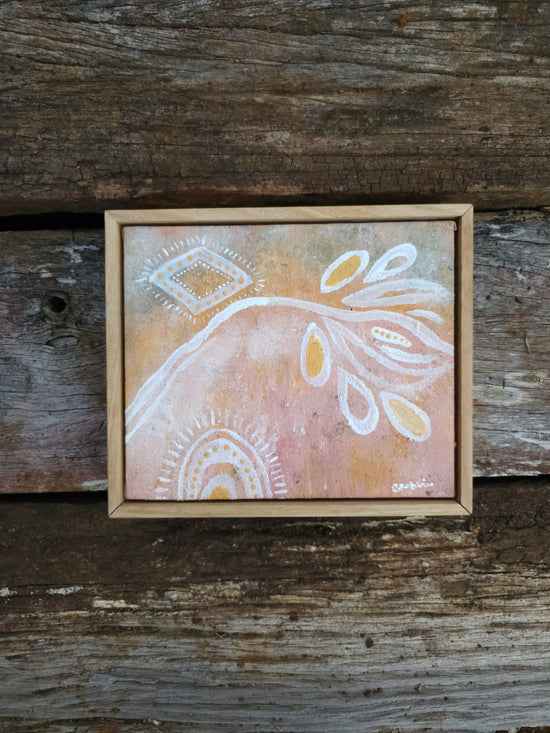 Dhaura "Earth" series - Mini