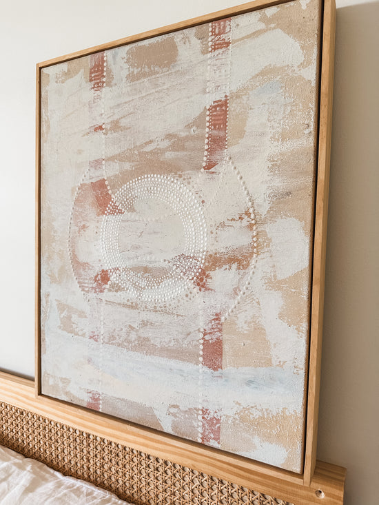 Celebrations | Original artwork - By Clara Trindall