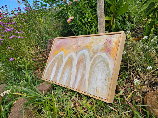 Dhaura "Earth" series - Medium
