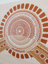 Celebration | Original | By Clara Trindall Krubi creative
