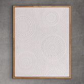 Circle of Ceremony | Original | By Clara Trindall Krubi creative
