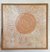 Connection - By Sharon Robbie Krubi creative