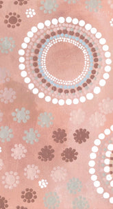 Foraging Time | Original | By Clara Trindall Krubi creative