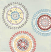 Gatherings | Original | By Clara Trindall Krubi creative