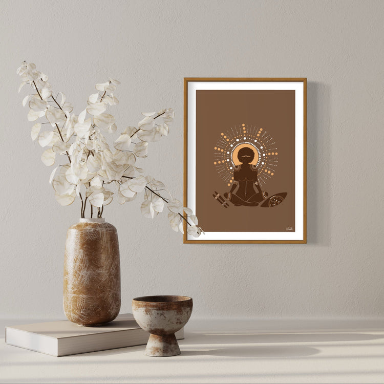 Honour my people ~ Be Proud Krubi creative