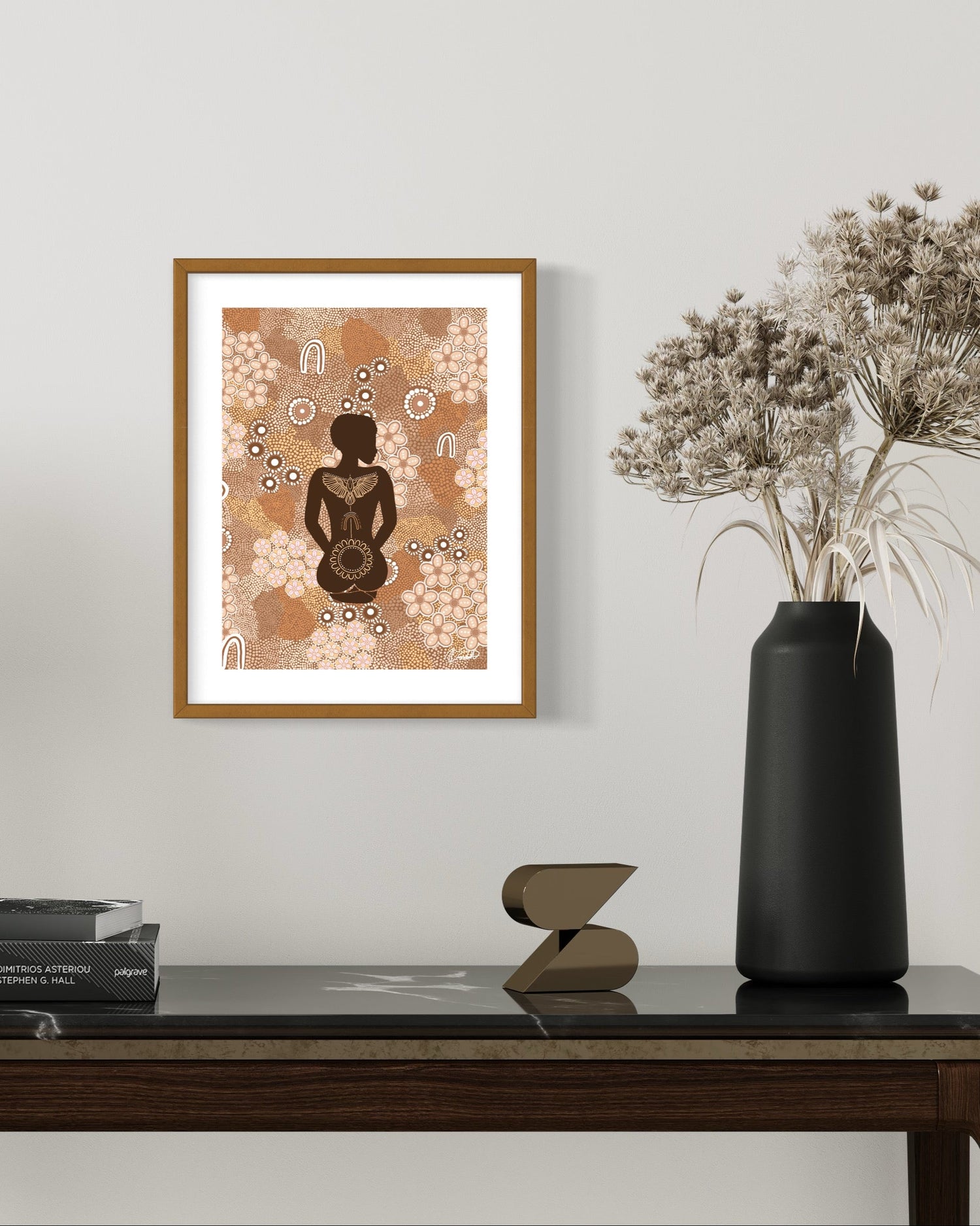 Honour my people ~ Be True || Krubi creative