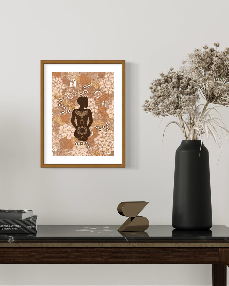 Honour my people ~ Be True || Krubi creative