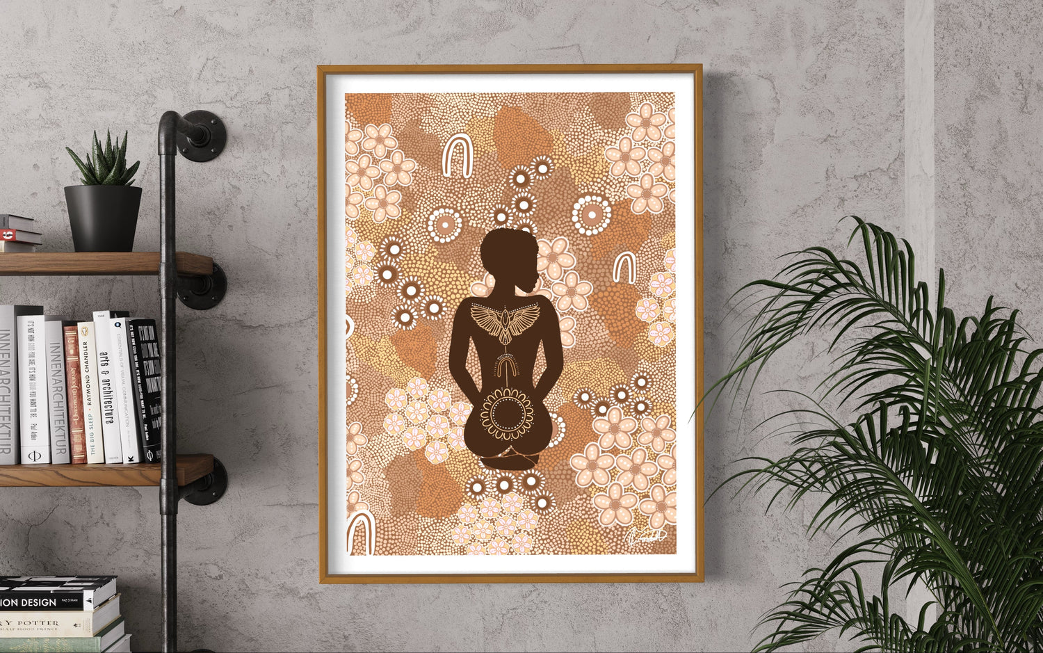 Honour my people ~ Be True || Krubi creative