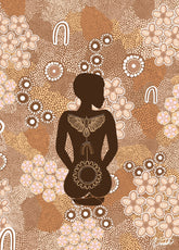 Honour my people ~ Be True || Krubi creative