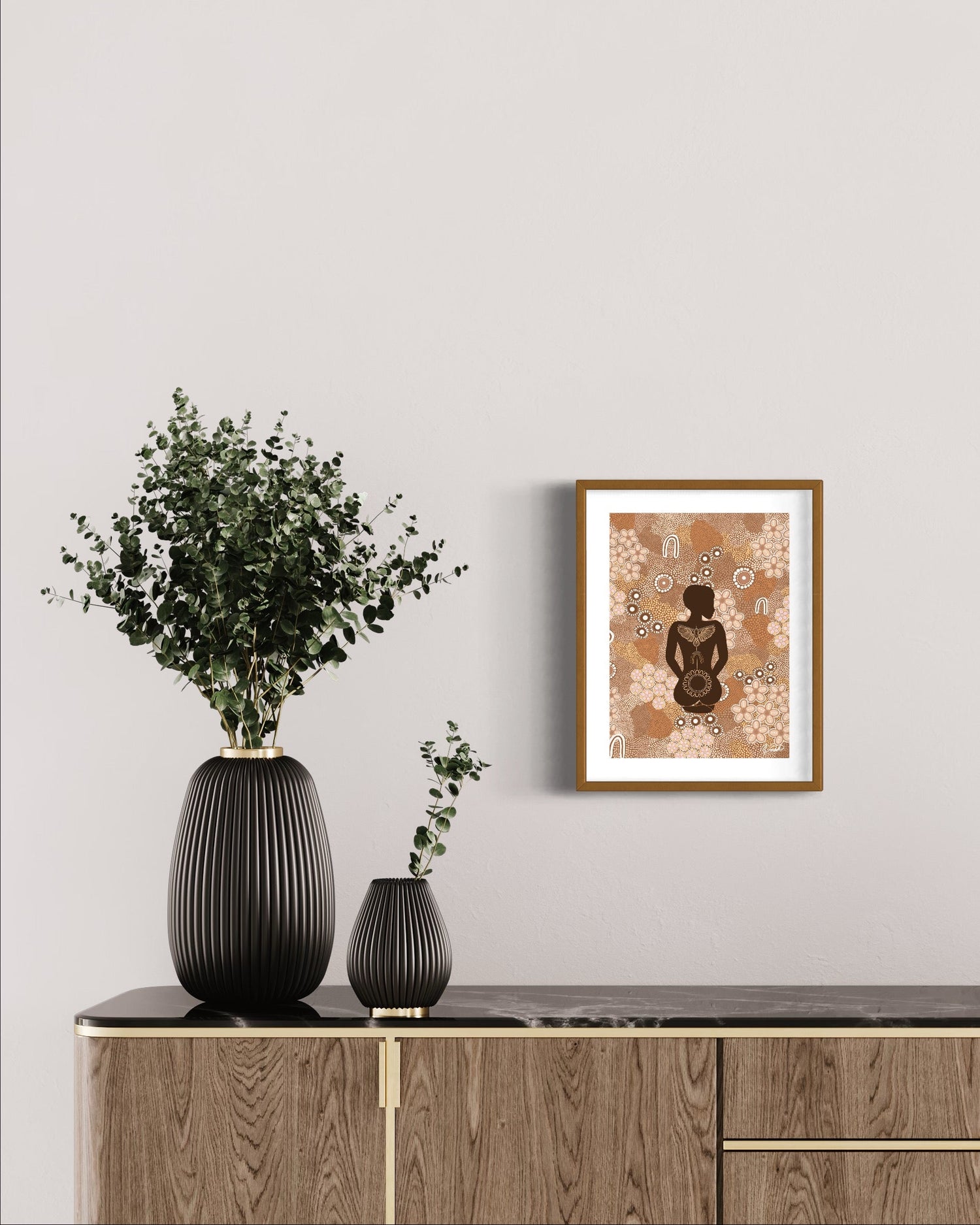 Honour my people ~ Be True || Krubi creative
