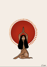 Honour my people ~ Follow the sun Krubi creative