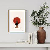 Honour my people ~ Follow the sun Krubi creative