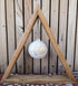 Indigenous Christmas Bauble - Single Krubi creative