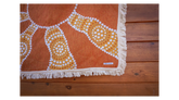 Light of Day ~ Throw Rug Krubi creative