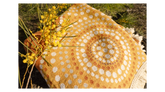 Light of Day ~ Throw Rug Krubi creative